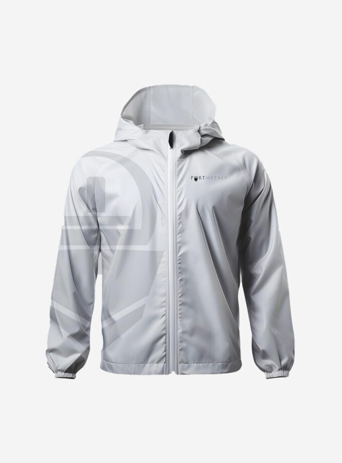 Windbreaker SEASTORM